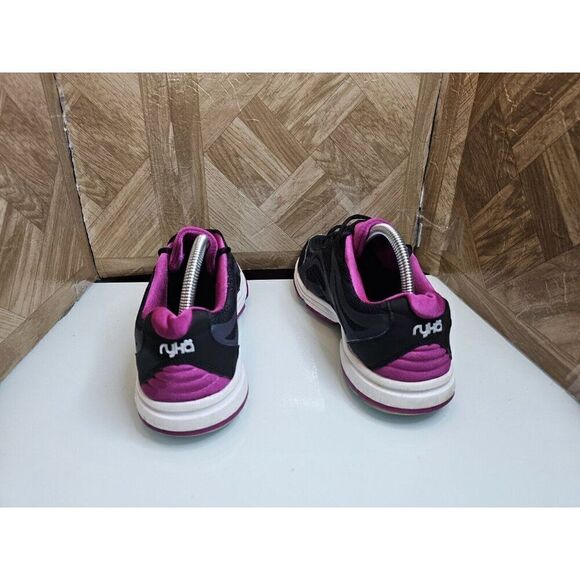 Ryka Devotion Plus 2 Women's Running Training Blue Shoes Size 9.5.  184 - Picture 3 of 12